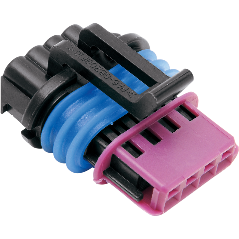 06-17 DELPHI CONNECTOR (5)