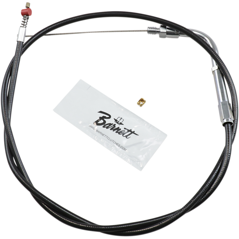 90-95 S/TAIL EXCFXSTS BLK IDLE CBL