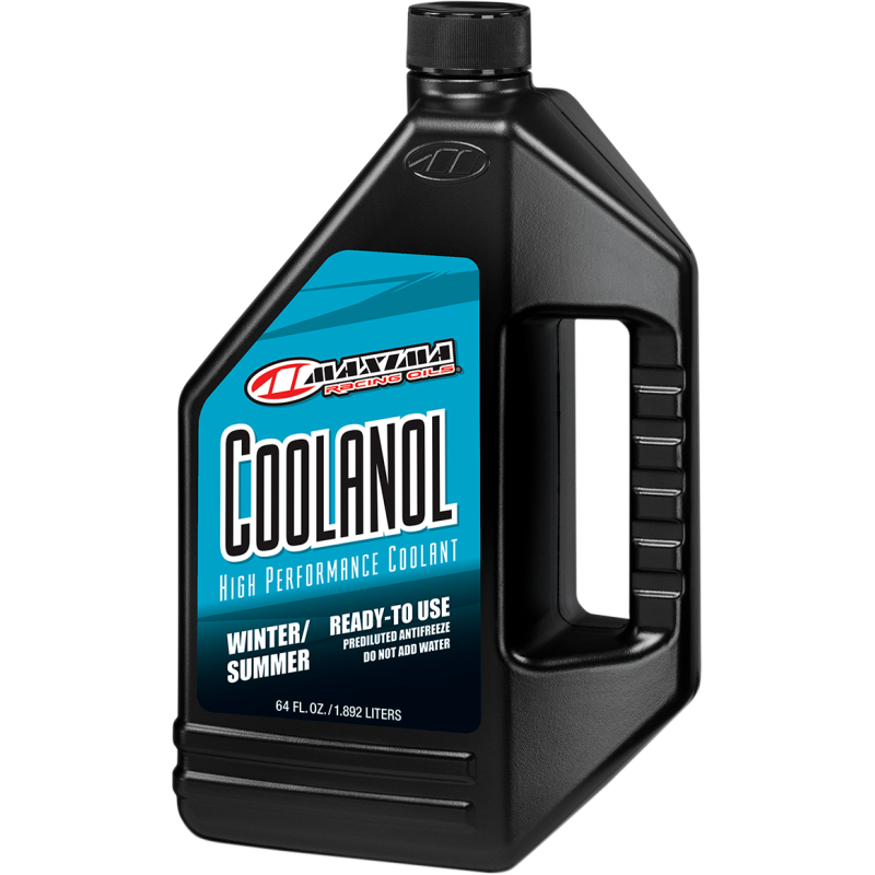 COOLANOL COOLANT- 64oz