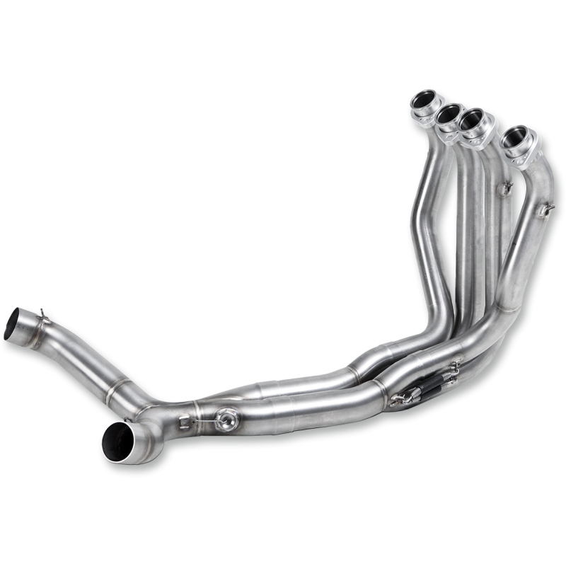 14-20 Z1000/SX OPTIONAL HEADERS SS