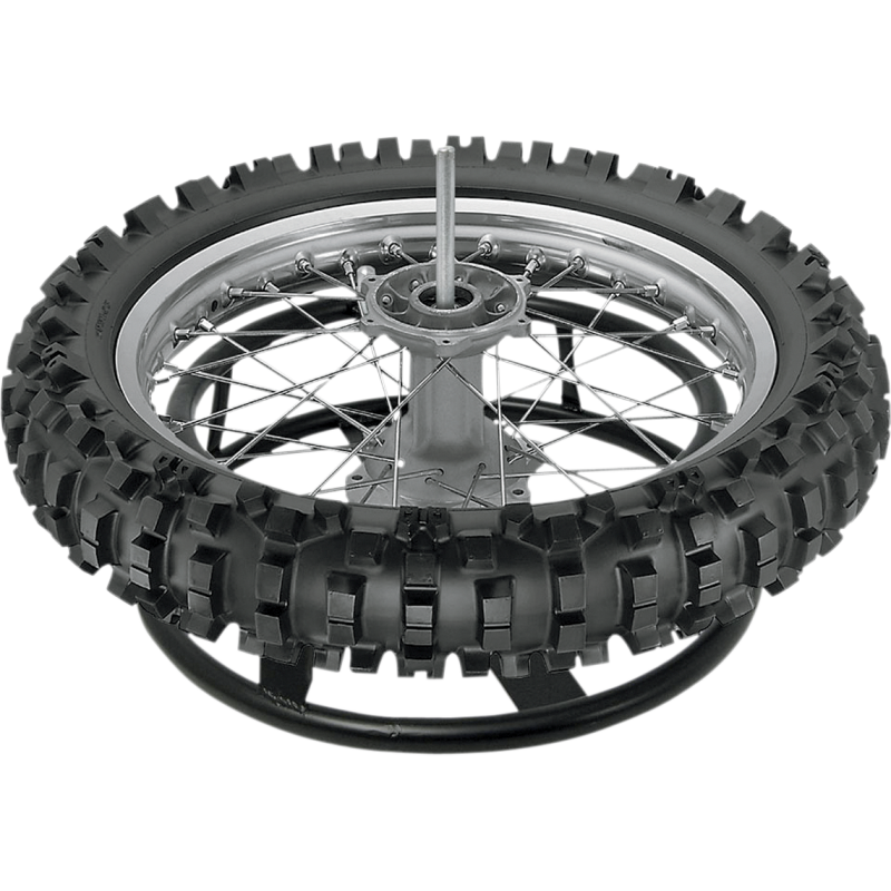 PORTABLE TIRE CHANGER (SHORT)