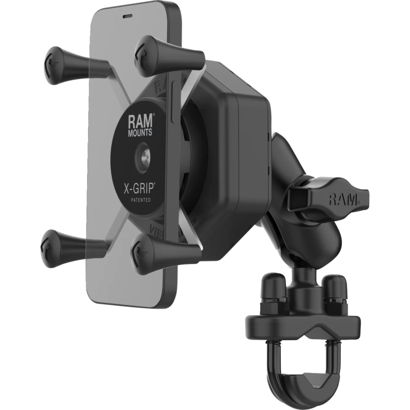 MOUNT KIT VIBE SAFE  X-GRIP  SHORT ARM & U BOLT