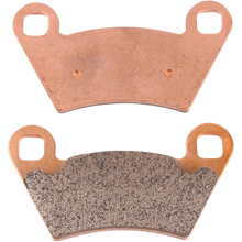 FA354SV SEVERE DUTY SERIES BRAKE PAD SET