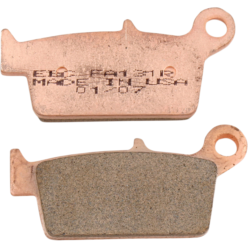 FA131R SINTERED SERIES BRAKE PAD SET