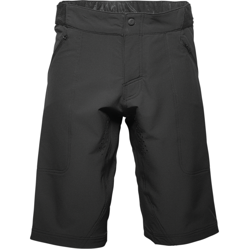 SHORT MTB ASSIST BK 28