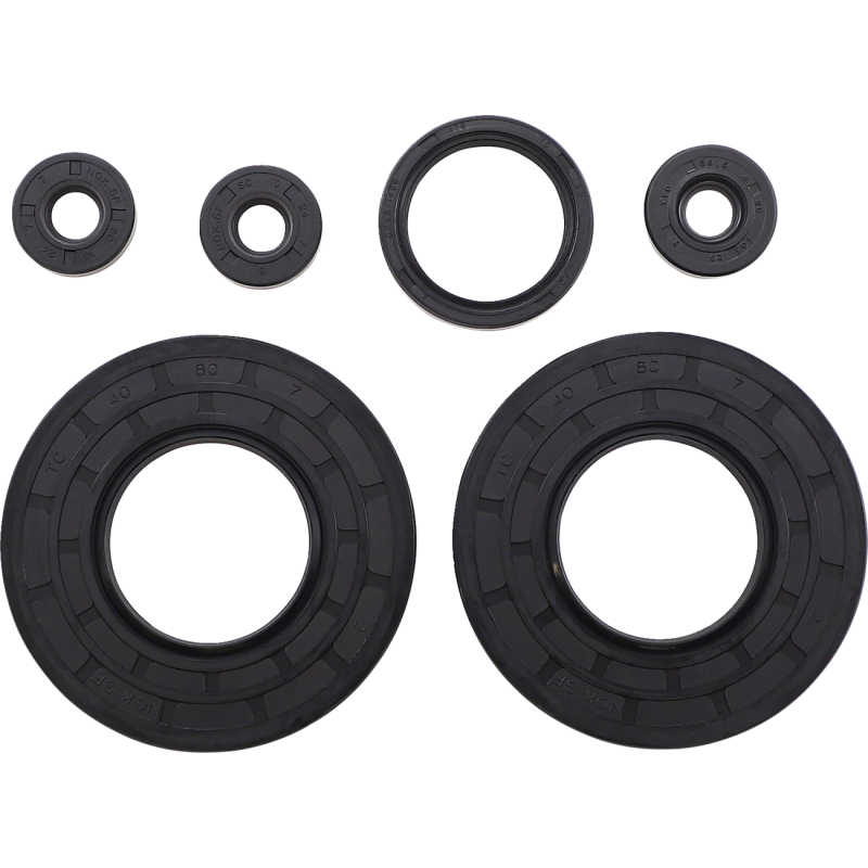 OIL SEAL SKI DOO