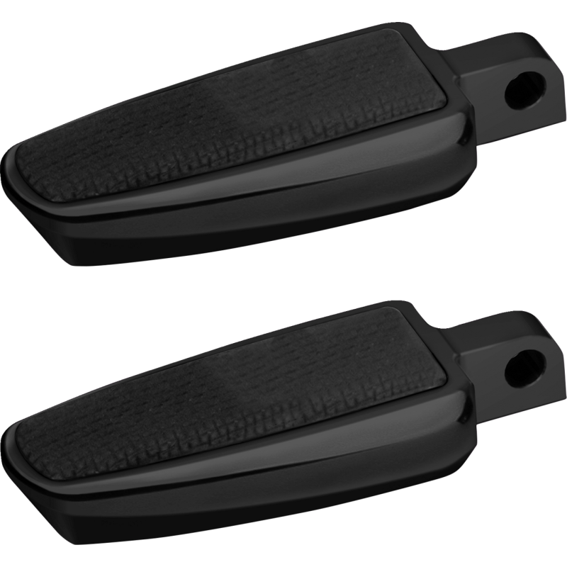 PEG FOOT/HIGHWAY BLK