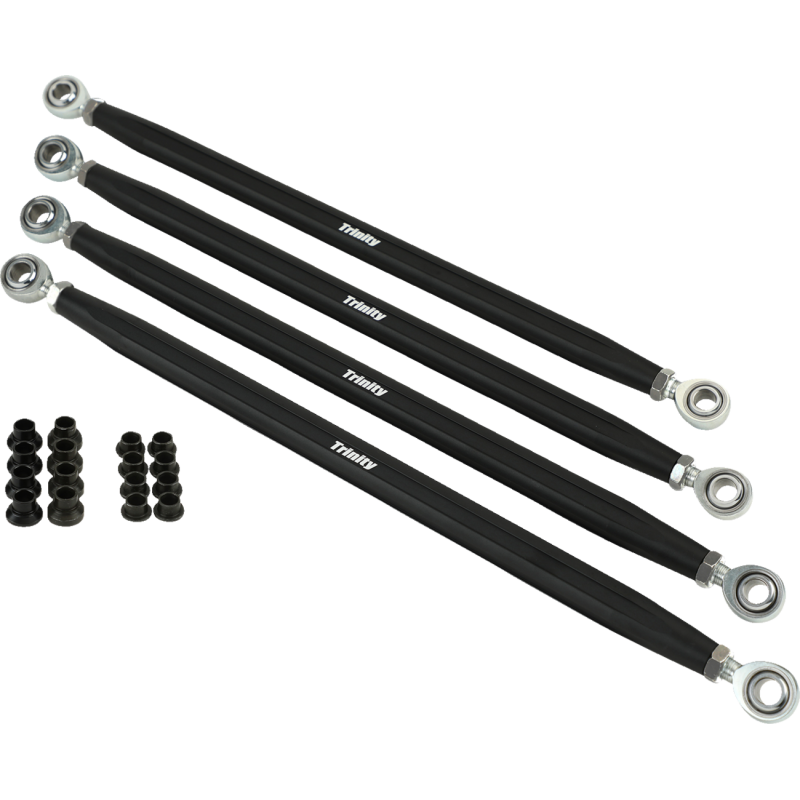 RADIUS RODS PRO XP