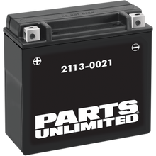 CTX20H-BS HI-PERF W/ACID PACK