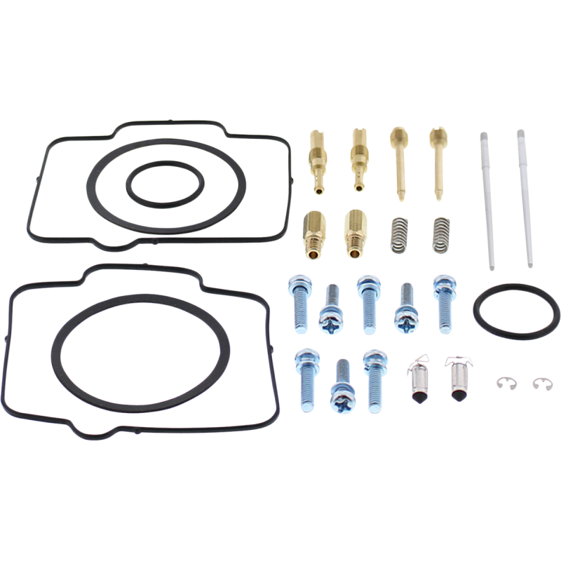 CARB REBUILD KIT