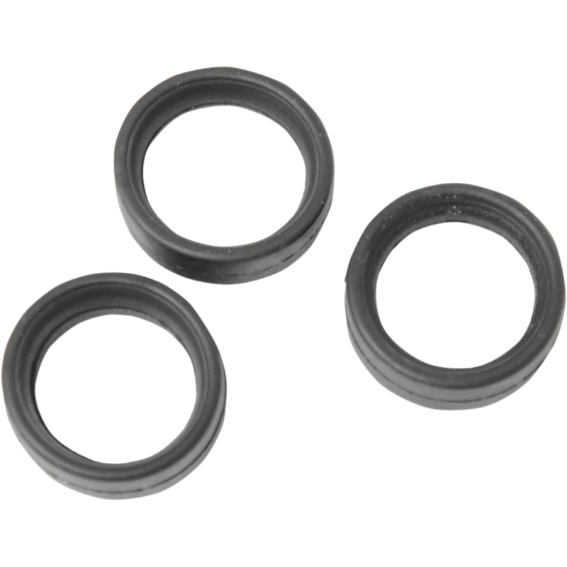 SOFTRIDE REPLC RUBBERS F/ SHIFTER (SET)