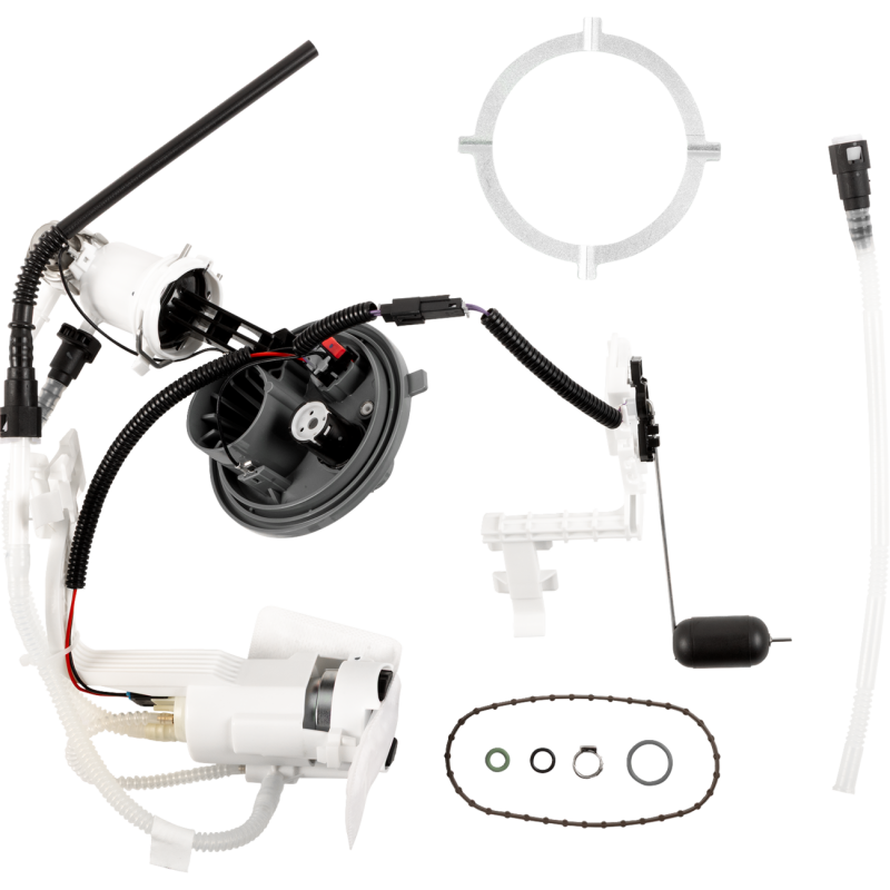 FUEL PUMP MODULE