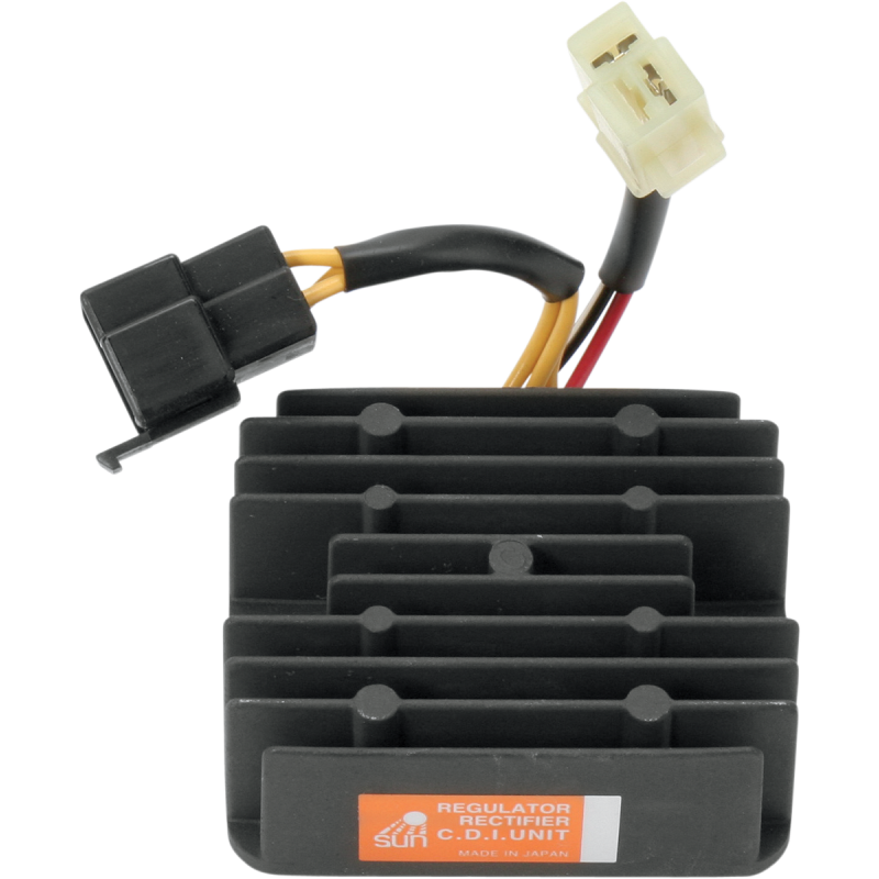 REGULATOR/RECTIFIER SUZ