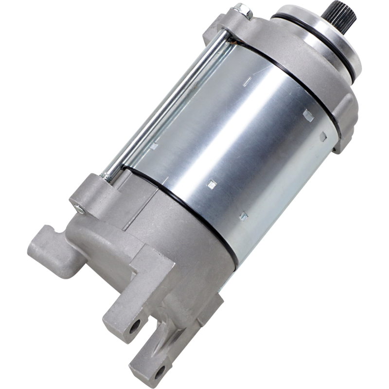 New Kawasaki Starter Motor