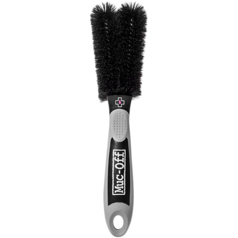 BRUSH 2-PRONG