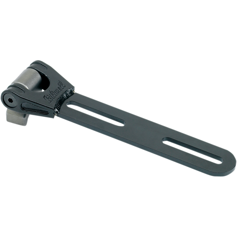MACHO NEGRO SEAT HINGE BLK