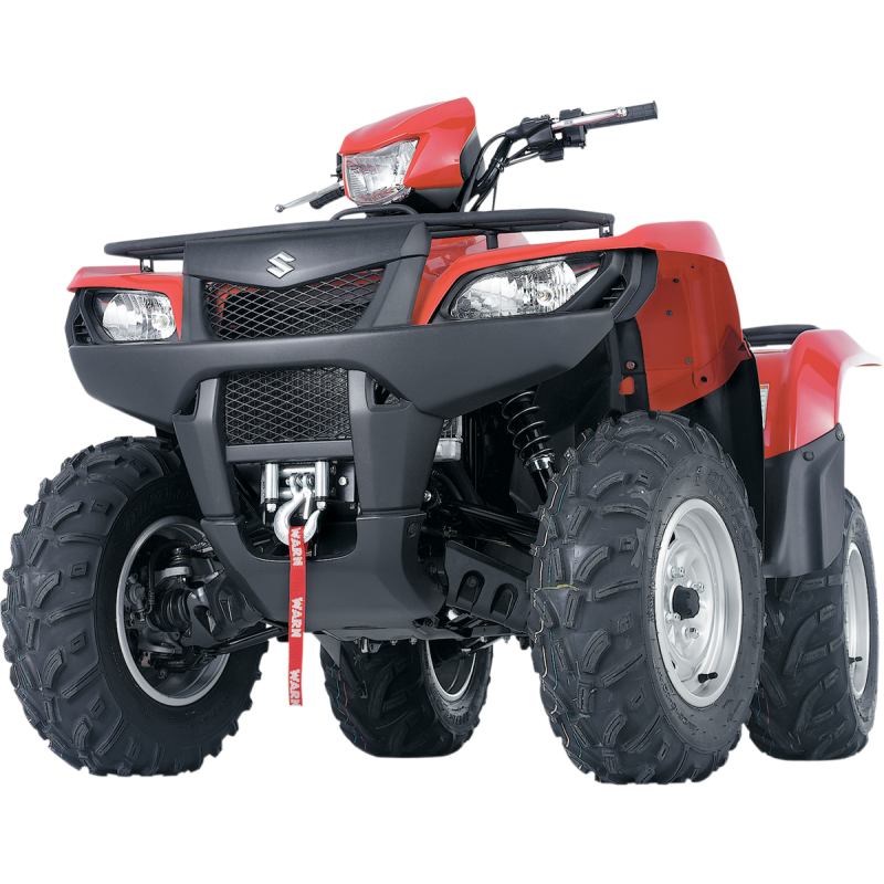 WINCH MOUNT LTA450 07-08/700 05-07/750
