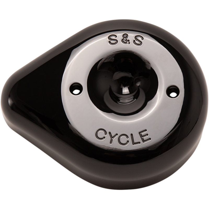 COVER F/ AC STEALTH T/DROP GL/BLK