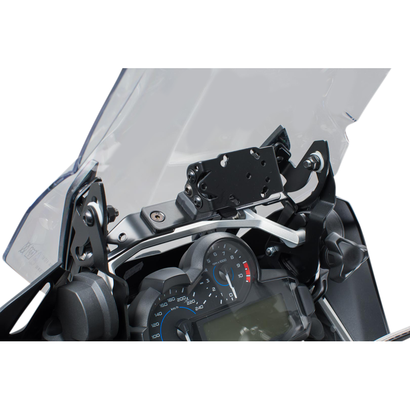 SCREEN REINFORCEMENT BK BMW R 1200 GS 12 R 1250 GS 18