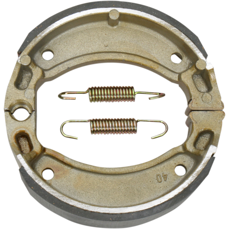 503 BRAKE SHOE SET EBC