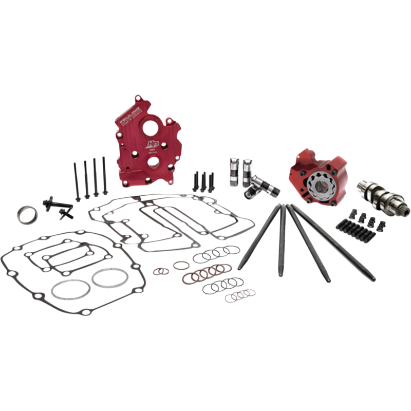 CAM KIT RS 508 CD W/C M8