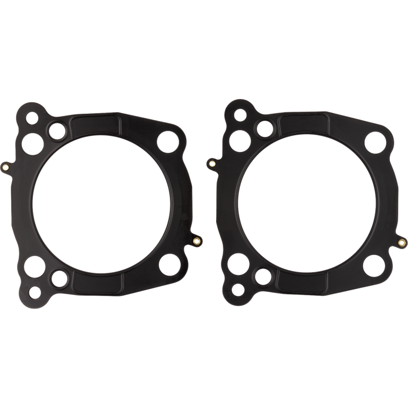 Head Gasket - 4.310" - .036" - Center Cooled - MLS - M8