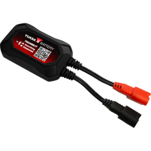 TESTER BATTERY BLUETOOTH