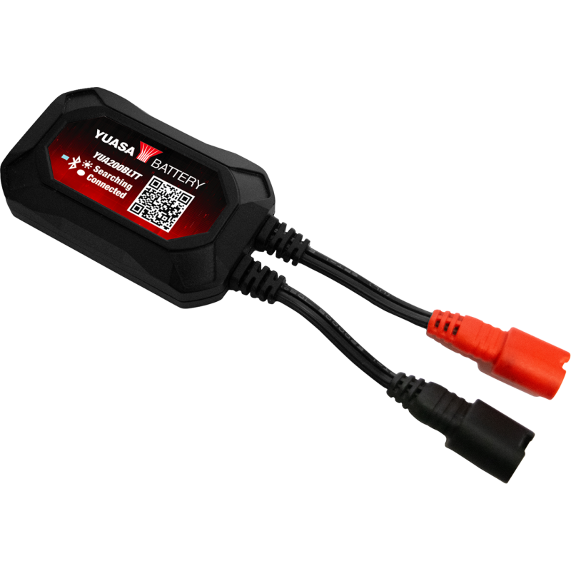TESTER BATTERY BLUETOOTH