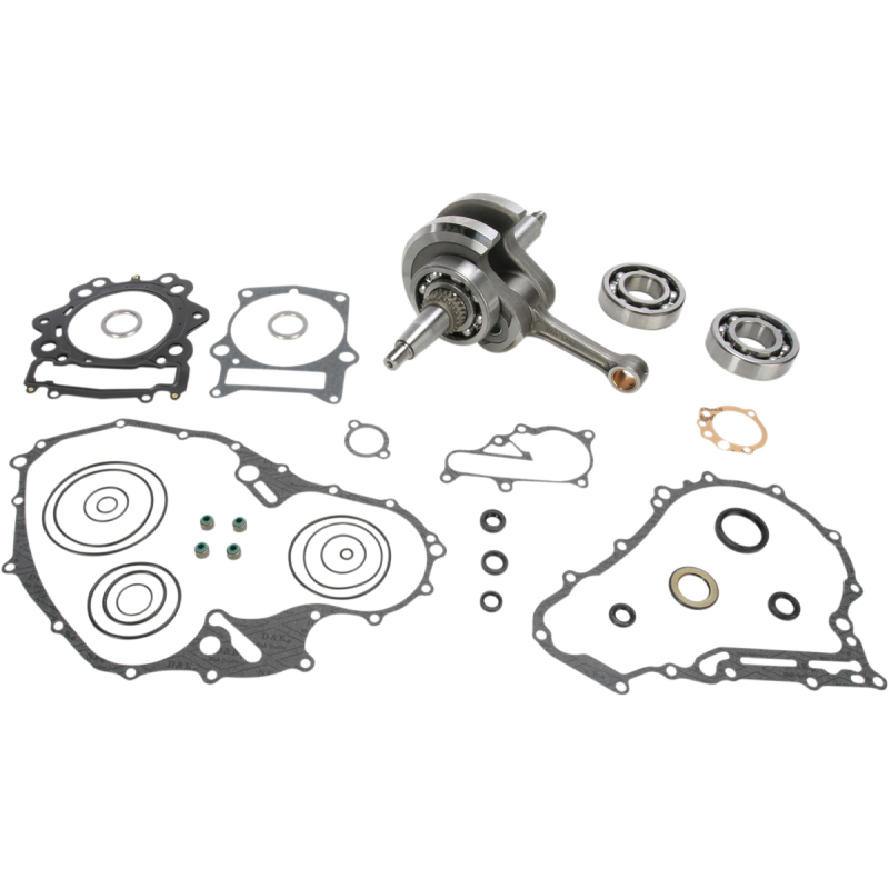 06-10 RAPTOR 700 BOTTOM END KIT