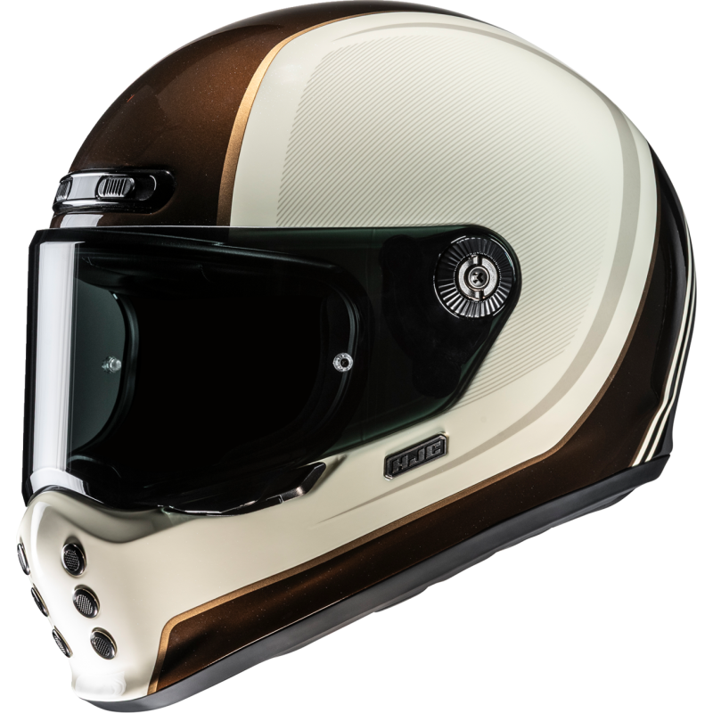 V10 HODU BK/WH/CO XL