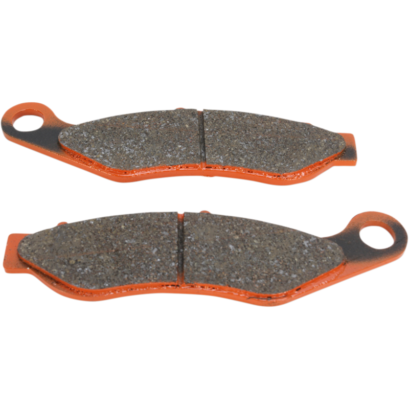 FA638V SEMI SINTERED V PAD