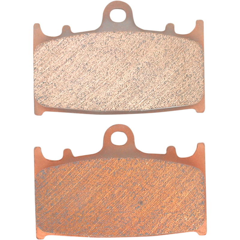 DP946 STANDARD COMPOUND BRAKE PAD SET