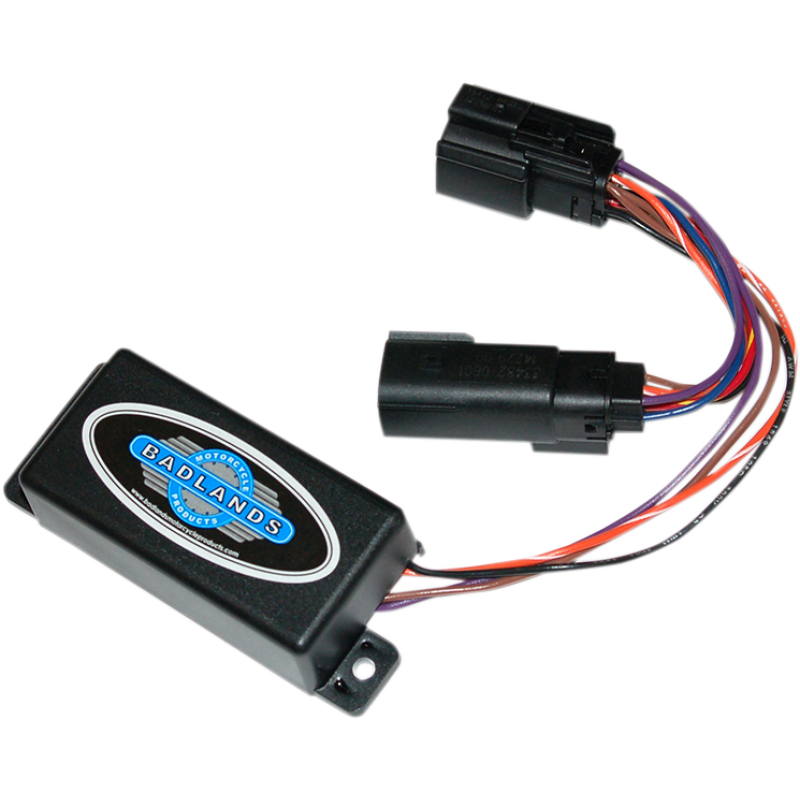 10-13 FLHX/FLTRX PLUGIN T/S EQUAL III
