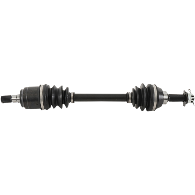 AXLE KIT COMPLETE SUZ