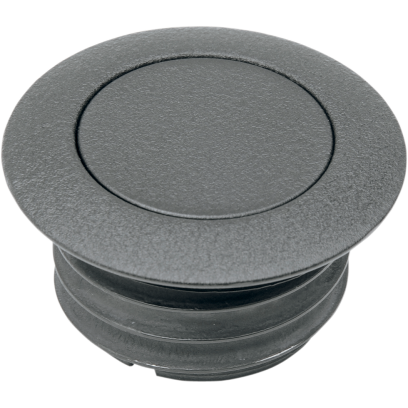 82-E96 BLK/WR VENT POP UP GAS CAP