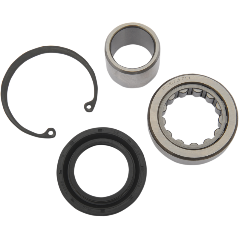 08-17 B/T INNER PRI M/S BRGING/SEAL KIT
