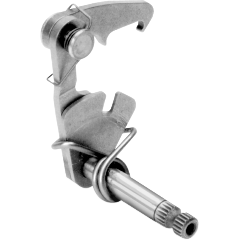 80-00 5SP B/T SHIFT ASSBY KIT JIMS