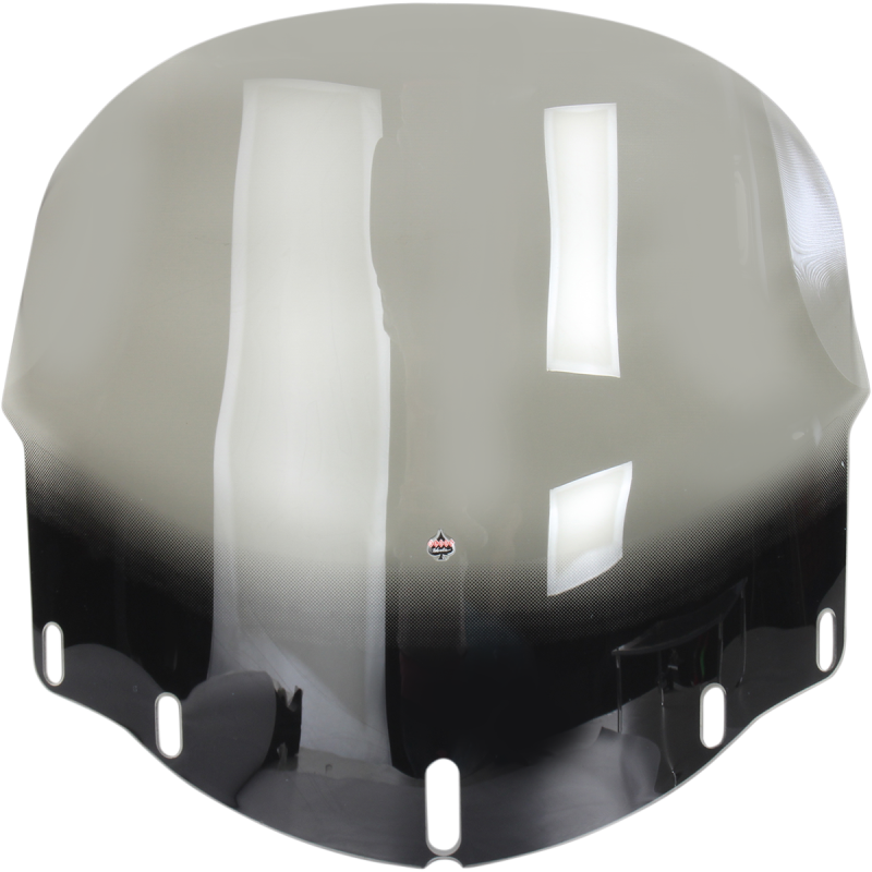 WINDSHIELD FLR GL 01-17 16" TINTN/V