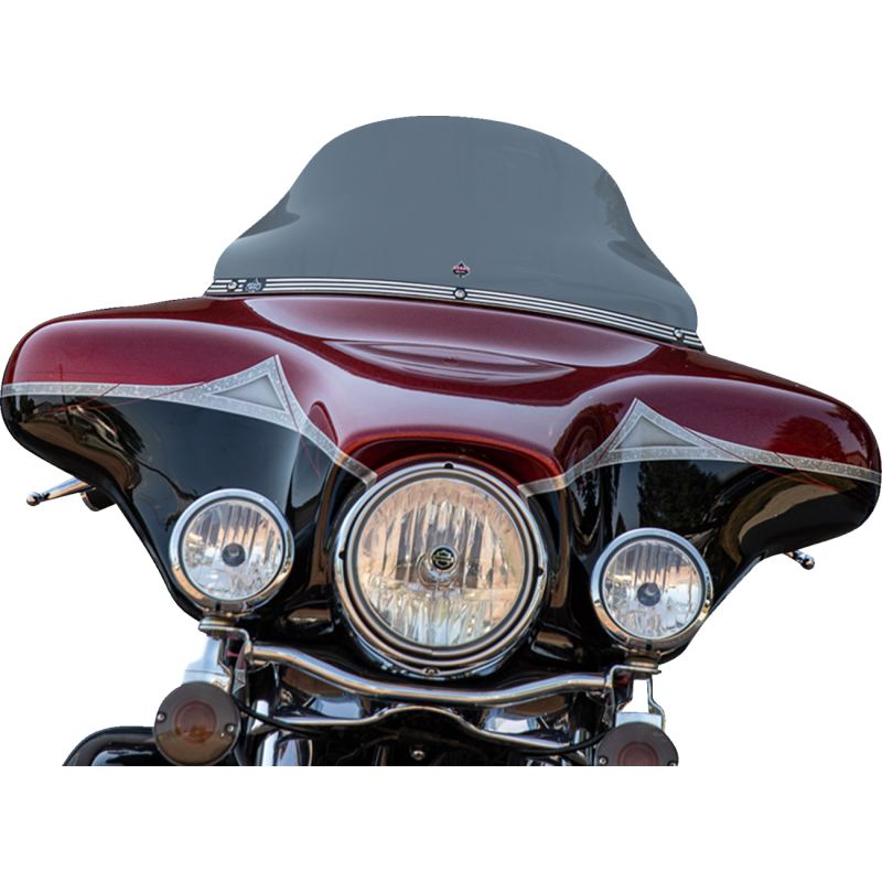 WINDSHIELD FLR 10.5 TNT