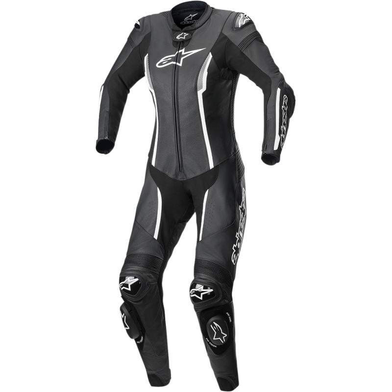 SUIT 4W MIS 1P B/W 48