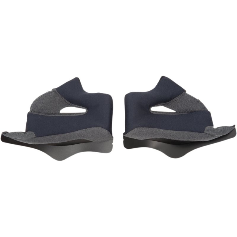 JACKAL CHEEK PAD 2X 20MM