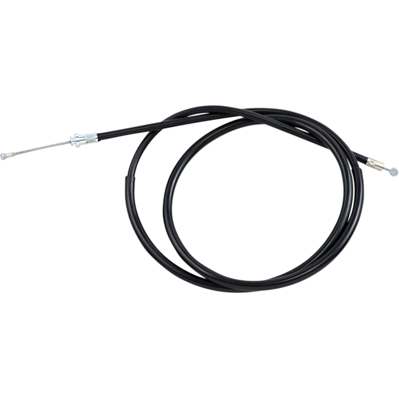 CLUTCH CABLE BLACK VINYL