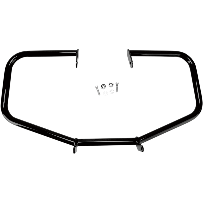 01-04 VOLUSIA UNIBAR BLACK