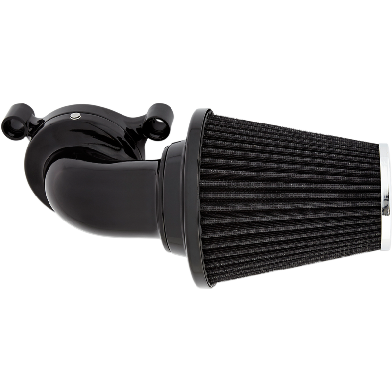 AIR CLEANER MONSTER BLK
