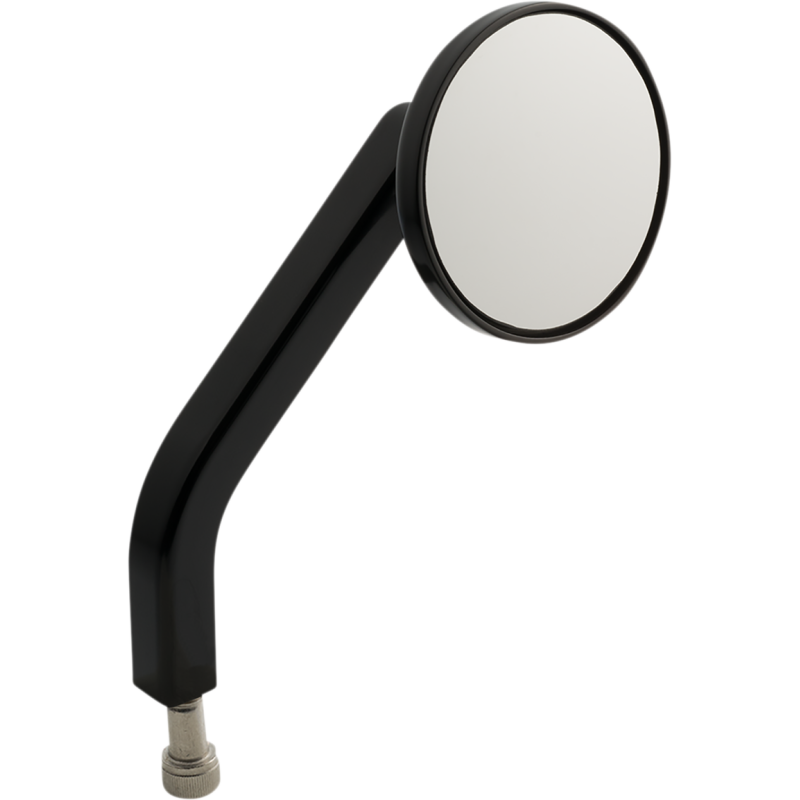 MIRROR NO.2 BLACK R