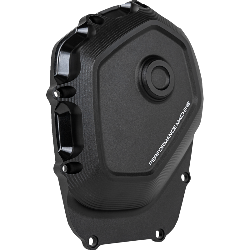 Cover Cam Race Series B/O M8 Touring 2017-23 Softail 2018-23