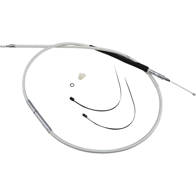 SCII HE CLUTCH CABLE