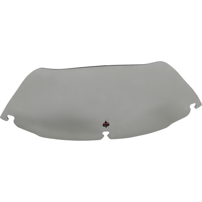 96-13 FLHT FLARE 6.5"TINT W/SHIELD WFB