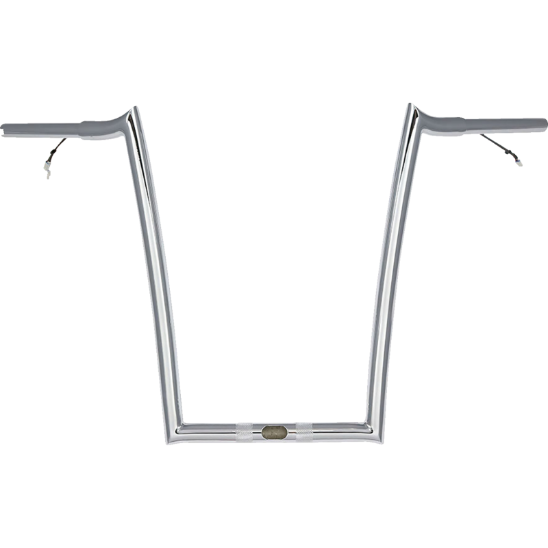 HANDLEBAR OEM 16"CH WIRED