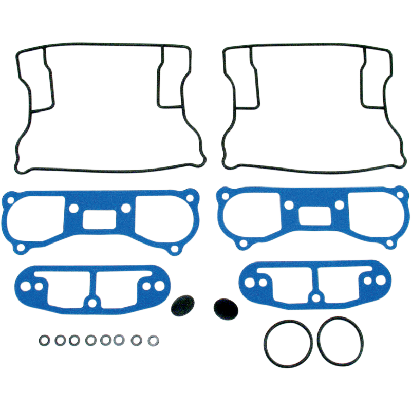 84-99 EVOB/T& 86-03 XL GASK SET F/S&S BILLET R/BOXS